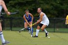 Field Hockey vs WSU  Wheaton College Field Hockey vs Worcester State University. - Photo By: KEITH NORDSTROM : Wheaton, field hockey, FH2021